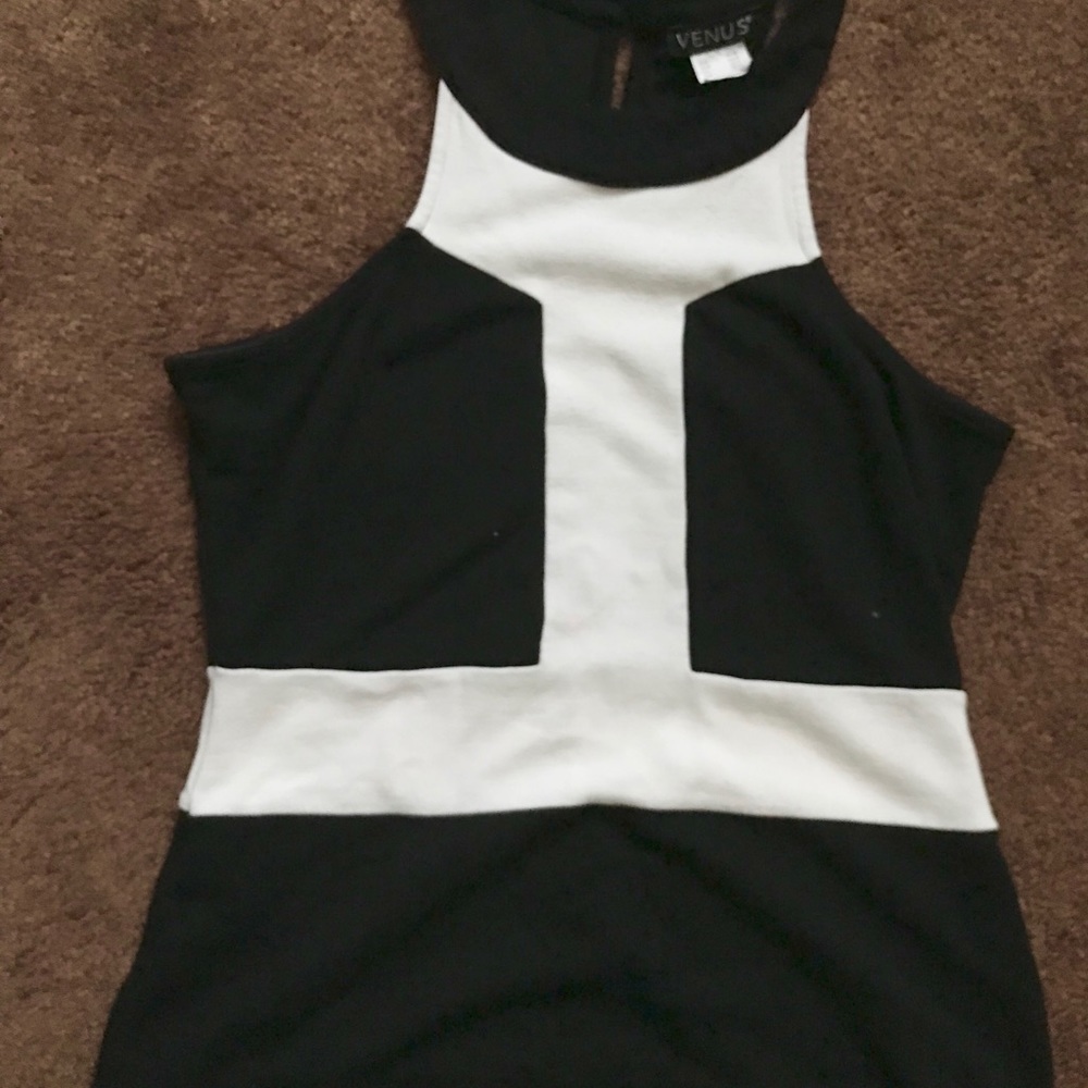 Venus Halter Top